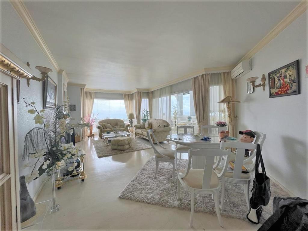 Lejlighed Mediterranean Pearl Close To