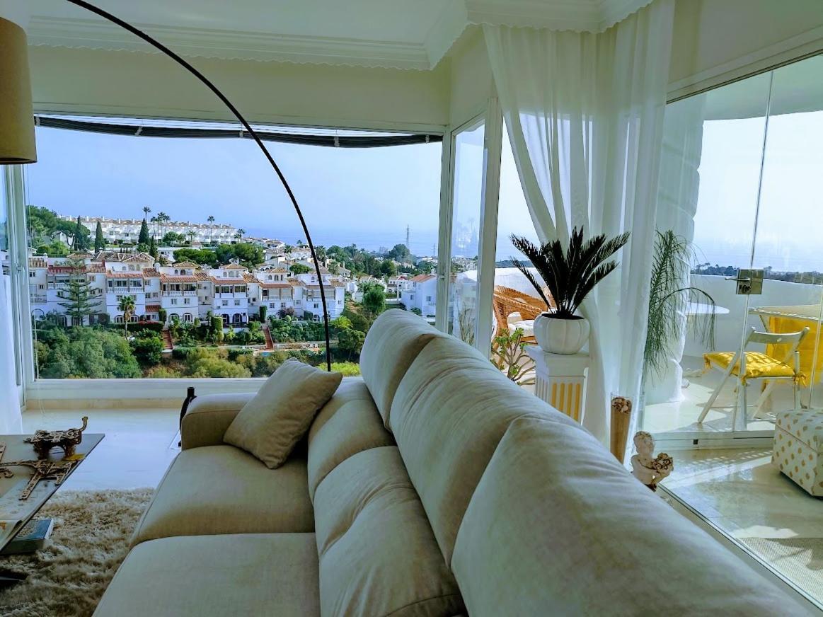 Mediterranean Pearl Close To Lejlighed