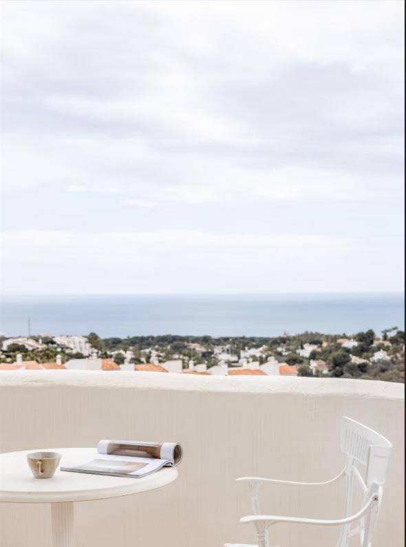 Lejlighed Mediterranean Pearl Close To Marbella