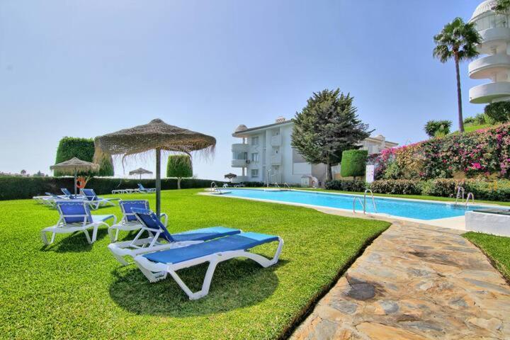 Lejlighed Mediterranean Pearl Close To Marbella