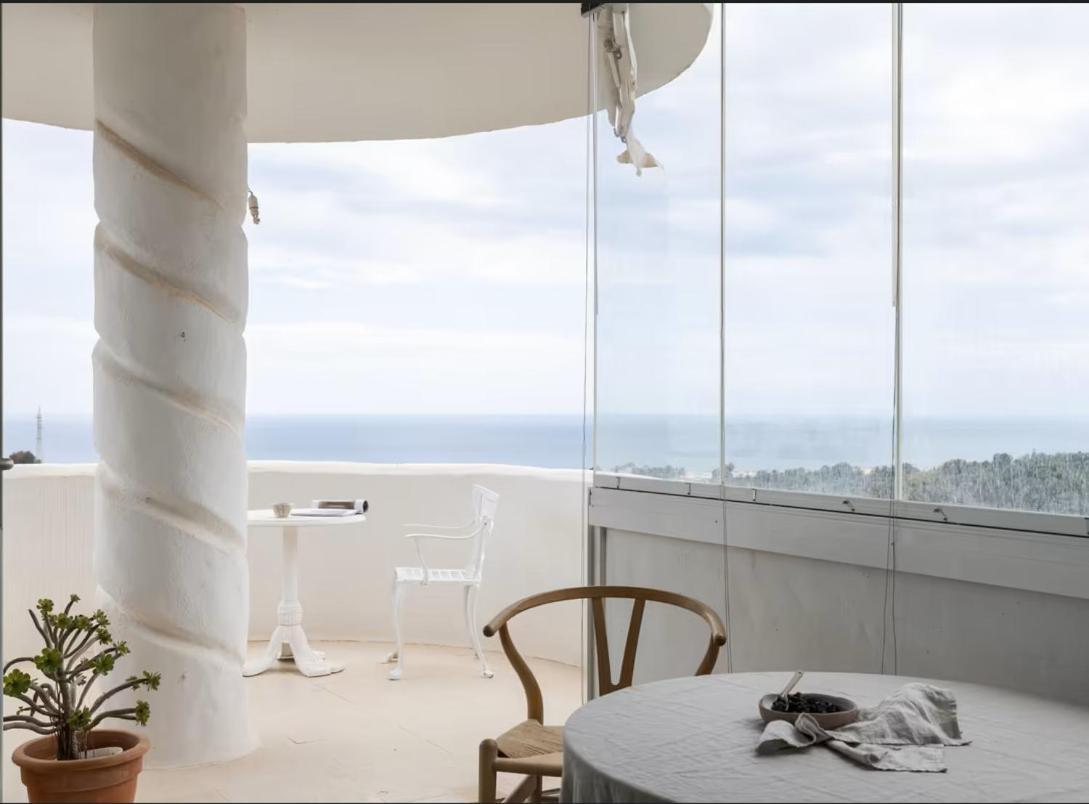 Mediterranean Pearl Close To Lejlighed *