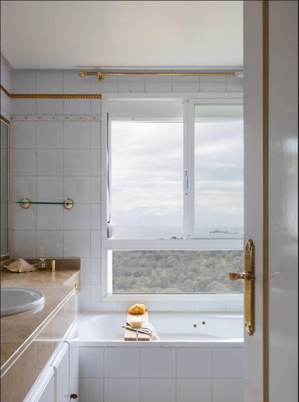 Mediterranean Pearl Close To Lejlighed Marbella