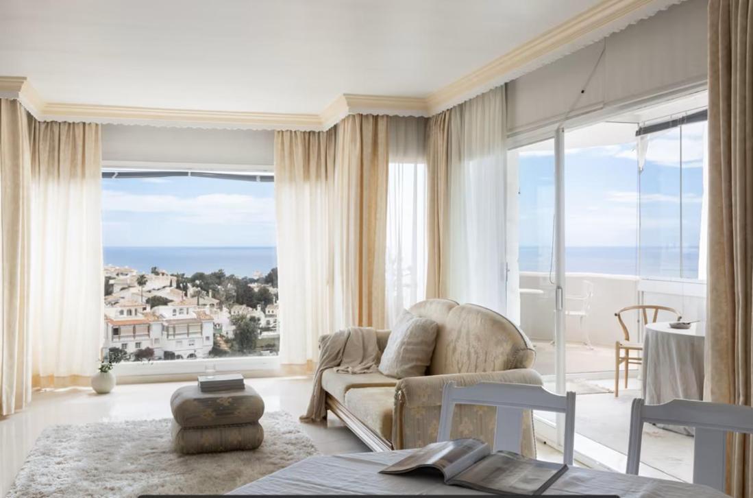 Mediterranean Pearl Close To Lejlighed
