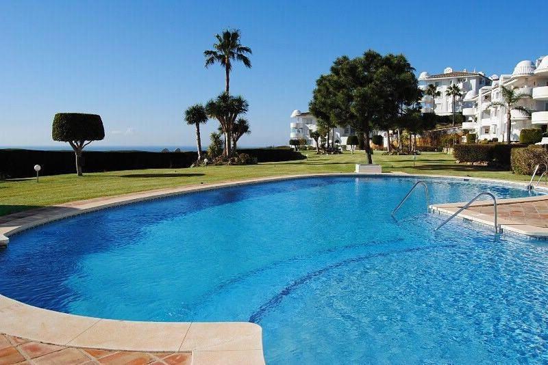 Mediterranean Pearl Close To Lejlighed