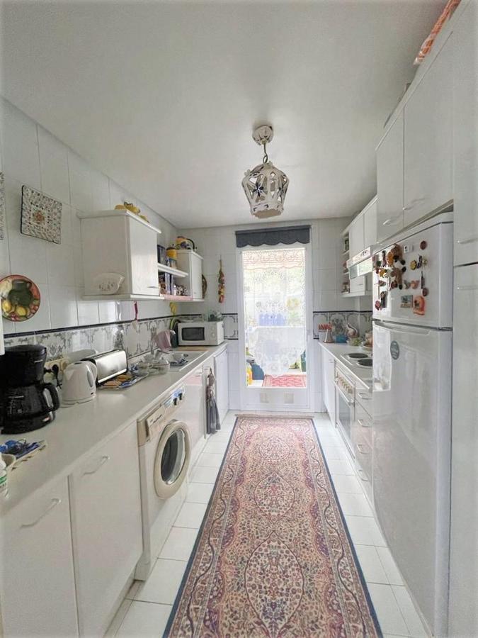 Mediterranean Pearl Close To Lejlighed Marbella