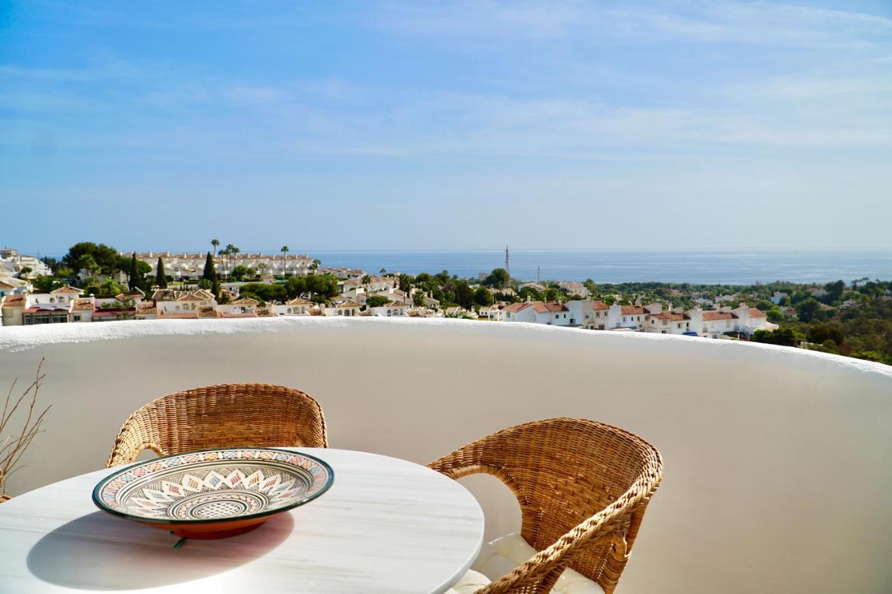 Lejlighed Mediterranean Pearl Close To Marbella